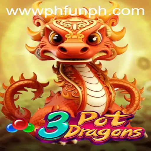 Exploring 3PotDragons: An Exciting Adventure at PH FUN Casino
