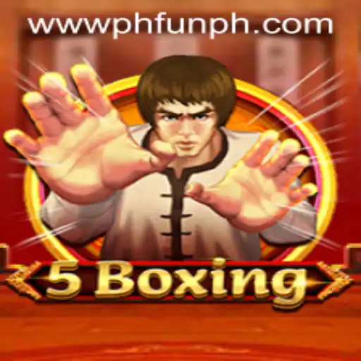 Unveiling the Thrills of 5Boxing at PH FUN Casino