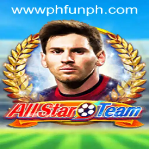 Discover the Excitement of AllStarTeam at PH FUN Casino