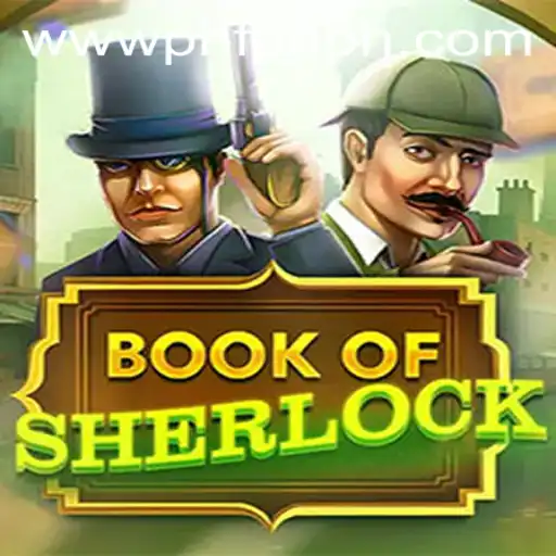 Unveiling the Mysteries of BookOfSherlock at PH FUN Casino
