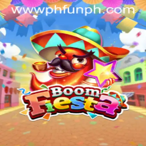 BoomFiesta: An Exciting Addition to PH FUN Casino