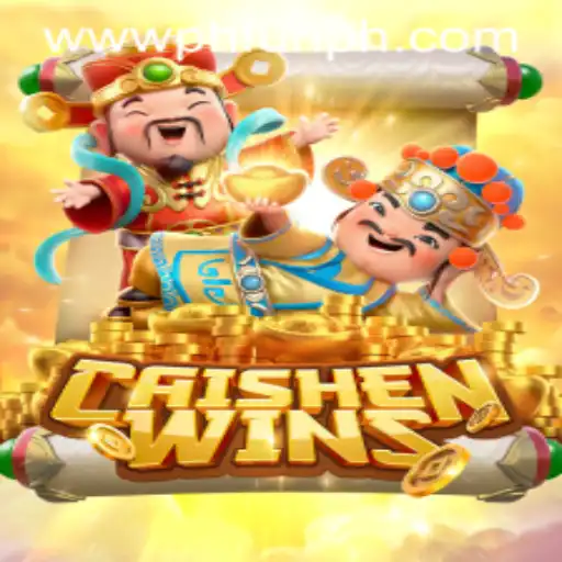 Discover the Thrills of CaishenWins at PH FUN Casino