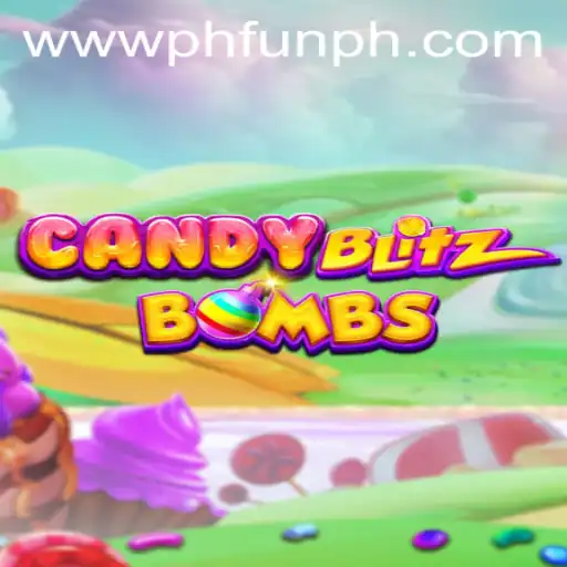Unveiling CandyBlitzBombs: The Sweet Sensation at PH FUN Casino