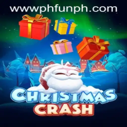Experience the Festive Thrills of ChristmasCrash at PH FUN Casino
