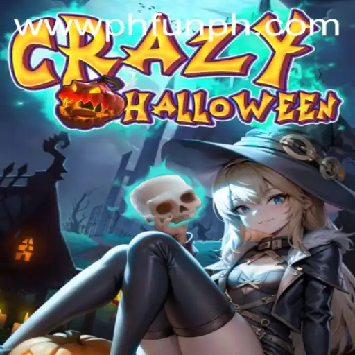 Experience Thrills with CrazyHalloween at PH FUN Casino