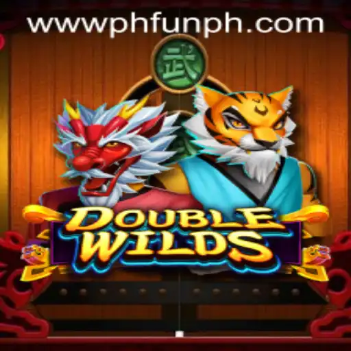 Explore the Thrills of DoubleWilds: A Journey into PH FUN Casino's Exciting New Game