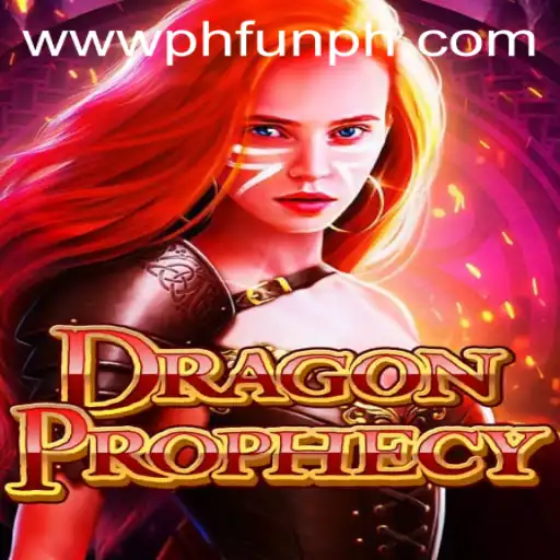 Exploring the Enchanting World of DragonProphecy at PH FUN Casino