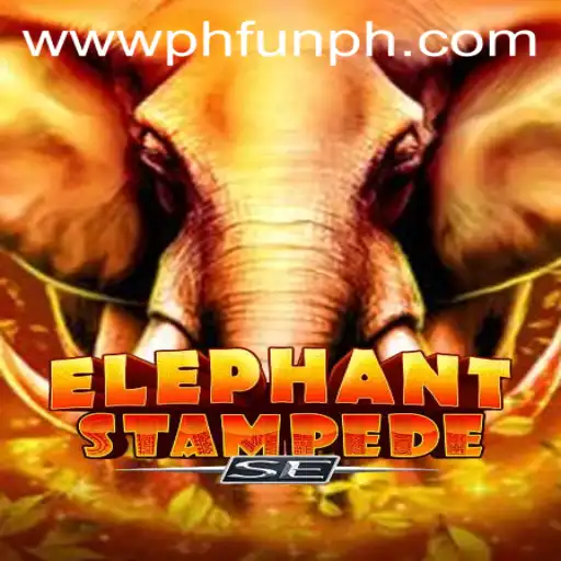 Explore the Thrilling World of ElephantStampedeSE at PH FUN Casino