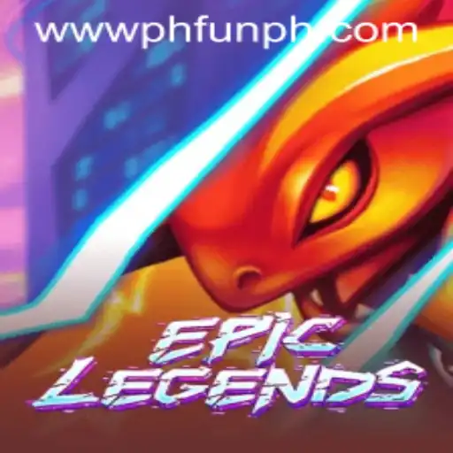 EpicLegends: The Thrilling World of PH FUN Casino Adventure