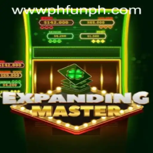 Discovering ExpandingMaster: The Innovative Casino Game Taking the PH FUN Casino Scene by Storm