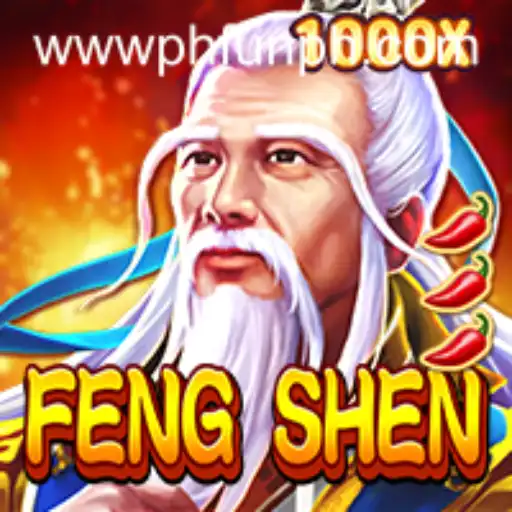 Exploring the Mystical World of FengShen in PH FUN Casino