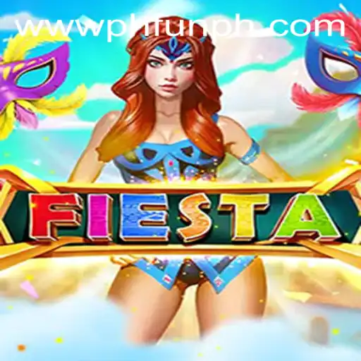 Fiesta: A Vibrant Casino Experience at PH FUN Casino