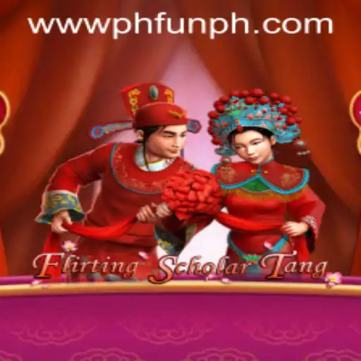 A Deep Dive into the Enchanting World of FlirtingScholarTang and PH FUN Casino