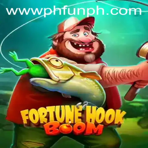 Exploring the Exciting World of FortuneHookBoom: A Dive into PH FUN Casino's Latest Game