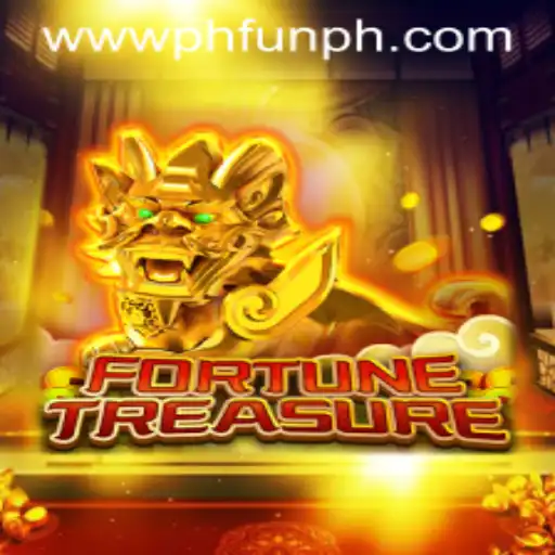 Discover the Excitement of FortuneTreasure at PH FUN Casino