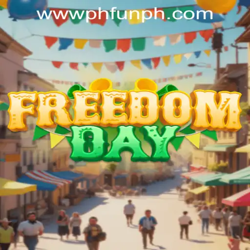 Discover the Thrill and Excitement of FreedomDay at PH FUN Casino