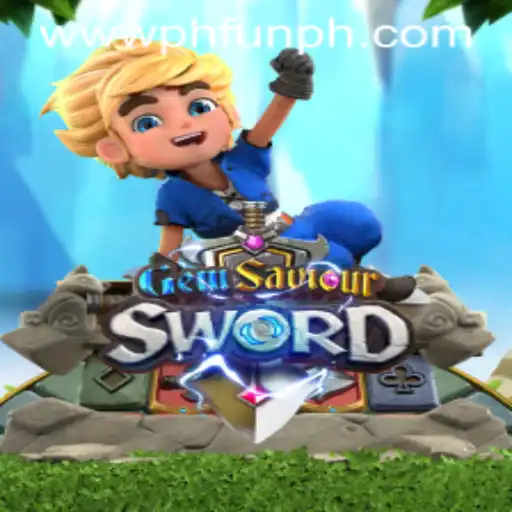 GemSaviourSword: The Jackpot Adventure with PH FUN Casino