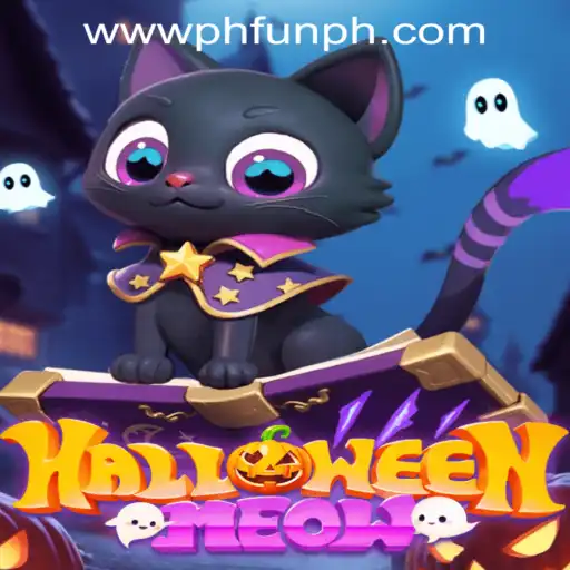 Discover the Thrilling World of HalloweenMeow at PH FUN Casino