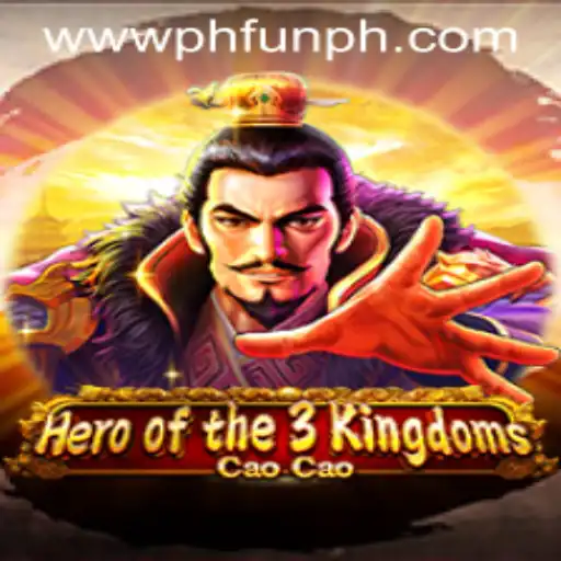 Exploring Heroofthe3KingdomsCaoCao: A Legendary Gaming Experience at PH FUN Casino