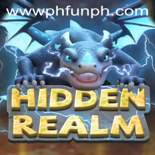 Discover the Thrills of HiddenRealm: Dive into PH FUN Casino's Exciting New Game