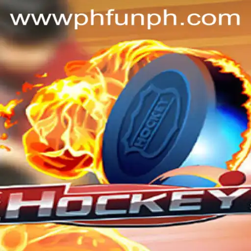 Exploring the World of Hockey with a Twist of PH FUN Casino