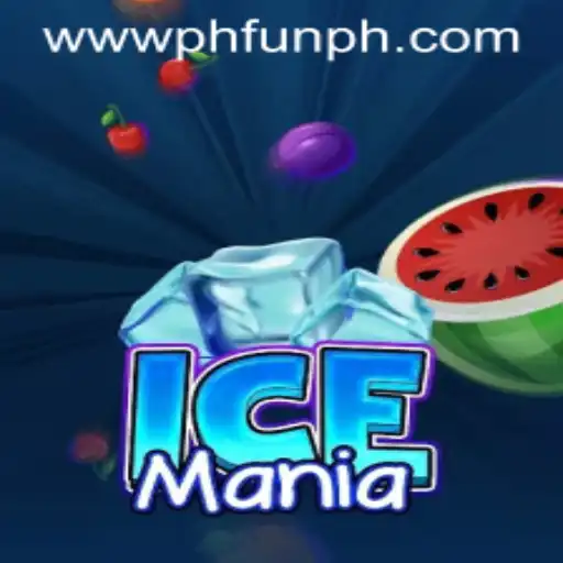 IceMania: The Thrill of the Arctic at PH FUN Casino