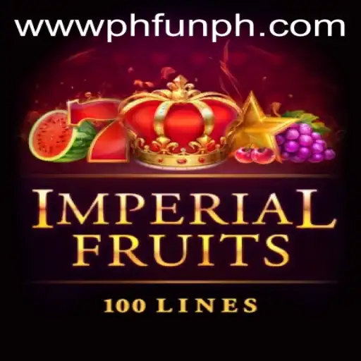 Experience the Thrill of ImperialFruits100 at PH FUN Casino