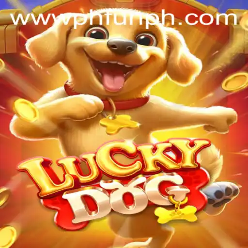 LuckyDog: Your Next Adventure at PH FUN Casino