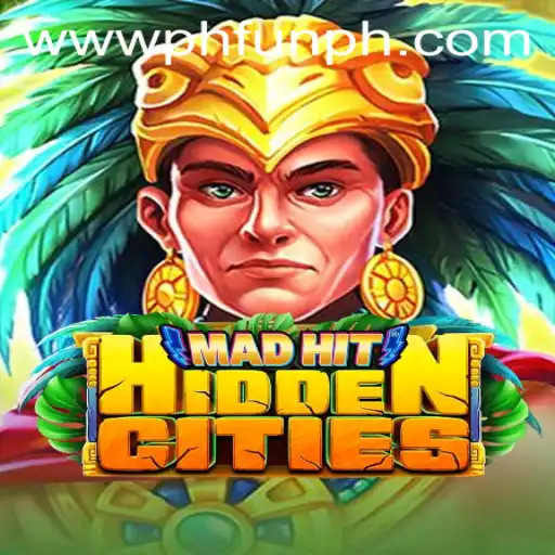 Unveiling MadHitHiddenCities: A Gaming Revolution at PH FUN Casino