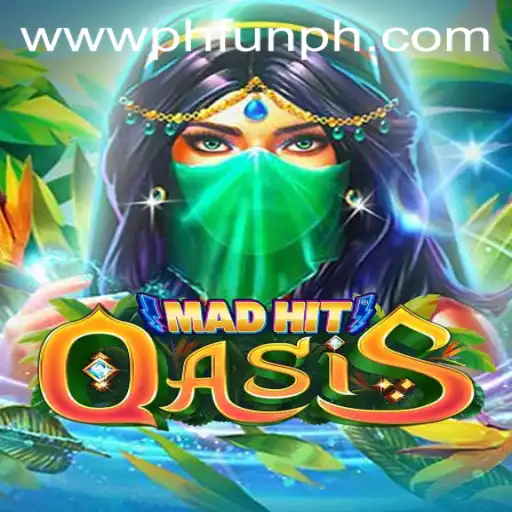 Discover the Thrills of MadHitOasis: A Premier PH FUN Casino Experience