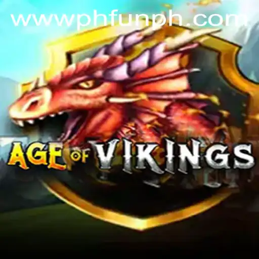 Explore the Thrilling World of AgeofViking at PH FUN Casino