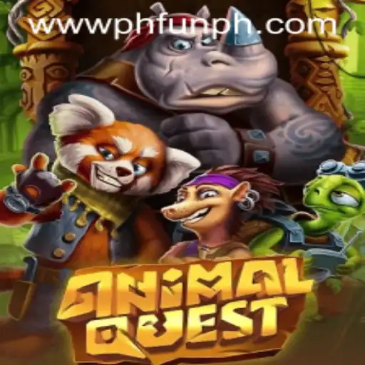Explore the Wonders of AnimalQuest with PH FUN Casino