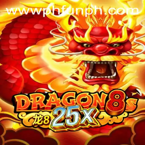 Exploring the Enchanting World of Dragon8s25x: A Premier Experience at PH FUN Casino