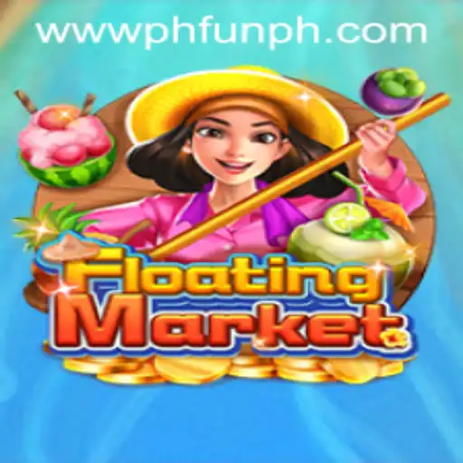 FloatingMarket: Navigating the Waters of PH FUN Casino's Latest Sensation