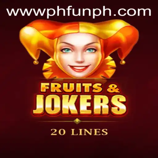 Exploring the Exciting World of FruitsAndJokers20 at PH FUN Casino