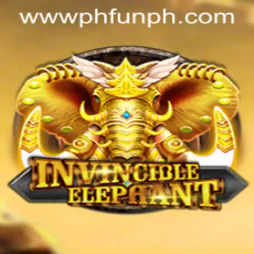 InvincibleElephant: A Majestic Journey in the World of PH FUN Casino