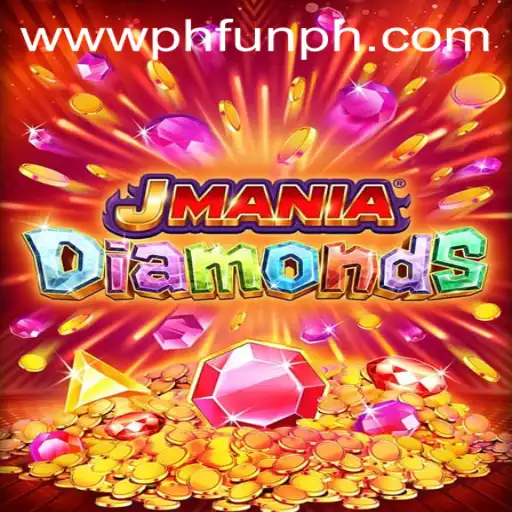 Exploring the Thrills of JManiaDiamonds: A Venture into PH FUN Casino