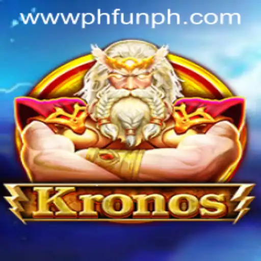 Discover the Exciting World of Kronos at PH FUN Casino