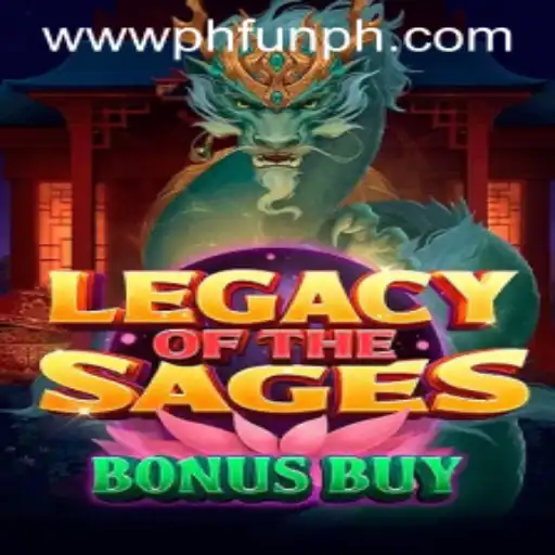 Discover the Exciting World of LegacyoftheSagesBonusBuy at PH FUN Casino