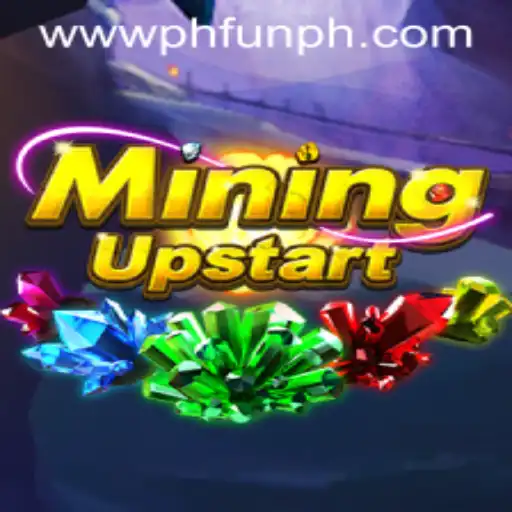 An In-Depth Look into MiningUpstart: A Revolutionary Game at PH FUN Casino