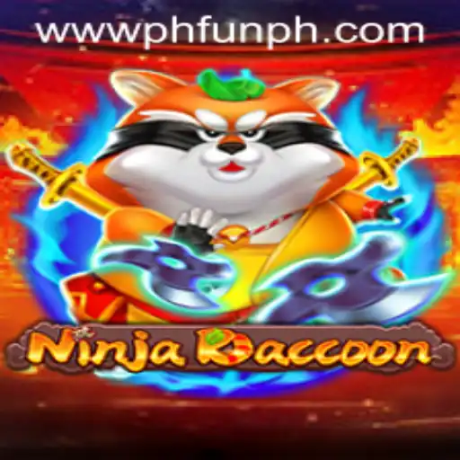 NinjaRaccoon: A Blend of Adventure and Strategy at PH FUN Casino