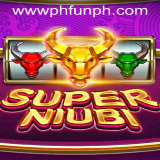 SuperNiubi: An Exciting Gaming Experience at PH FUN Casino