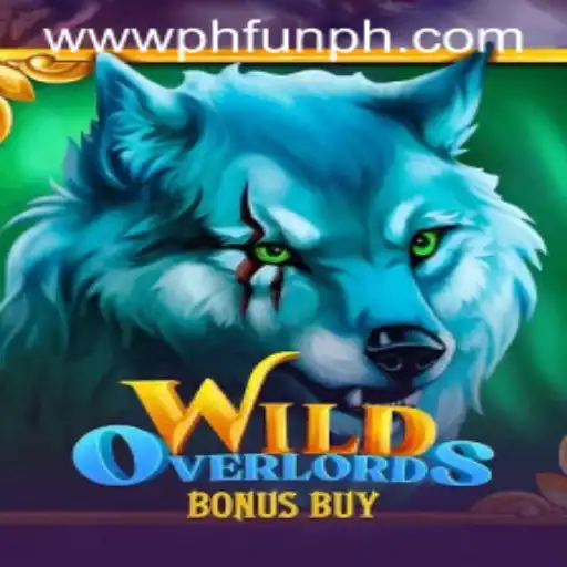 Exploring the Thrilling World of WildOverlordsBonusBuy at PH FUN Casino