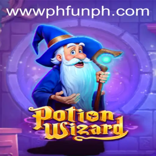 PotionWizard: A Magical Adventure in the Realm of PH FUN Casino