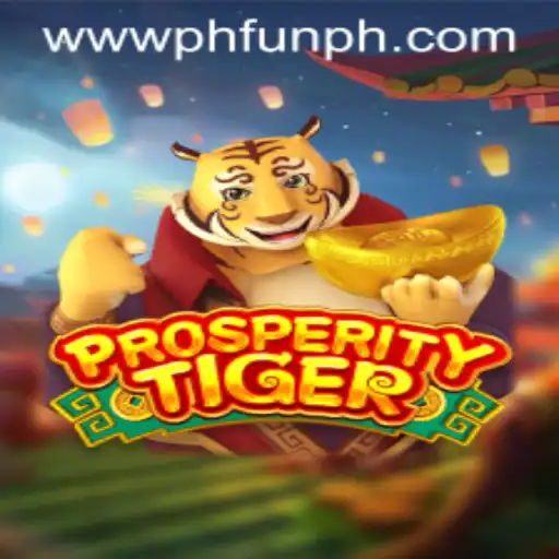 Unveiling the Thrilling World of ProsperityTiger at PH FUN Casino