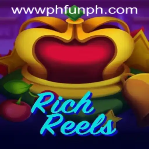 Discover the Excitement of RichReels: A Guide to Thrilling Gameplay at PH FUN Casino