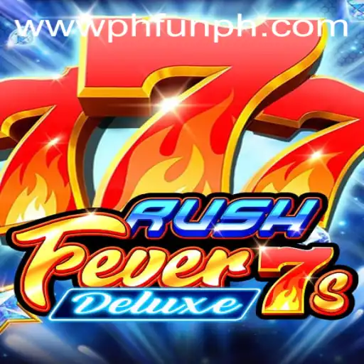 Experience the Thrill of RushFever7sDeluxe at PH FUN Casino