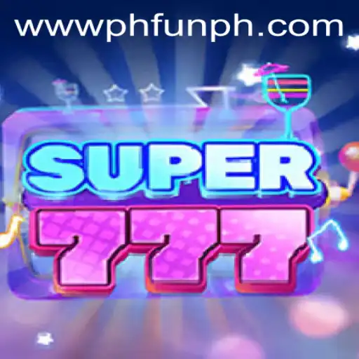 Unveiling Super777: The Exciting World of PH FUN Casino