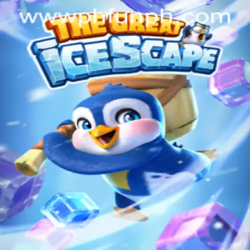 TheGreatIcescape Game Overview and Rules | PH FUN Casino