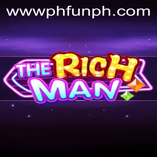 Exploring 'TheRichMan': The Game That Merges Strategy with PH FUN Casino Buzz